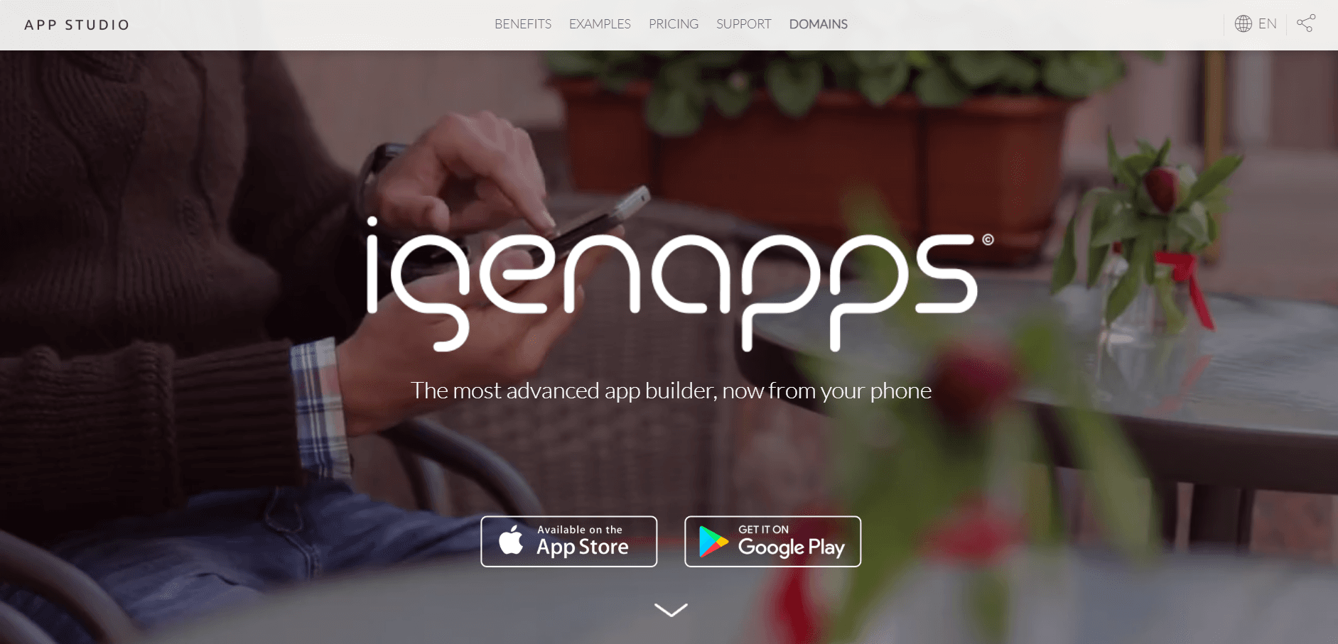 iGenApps